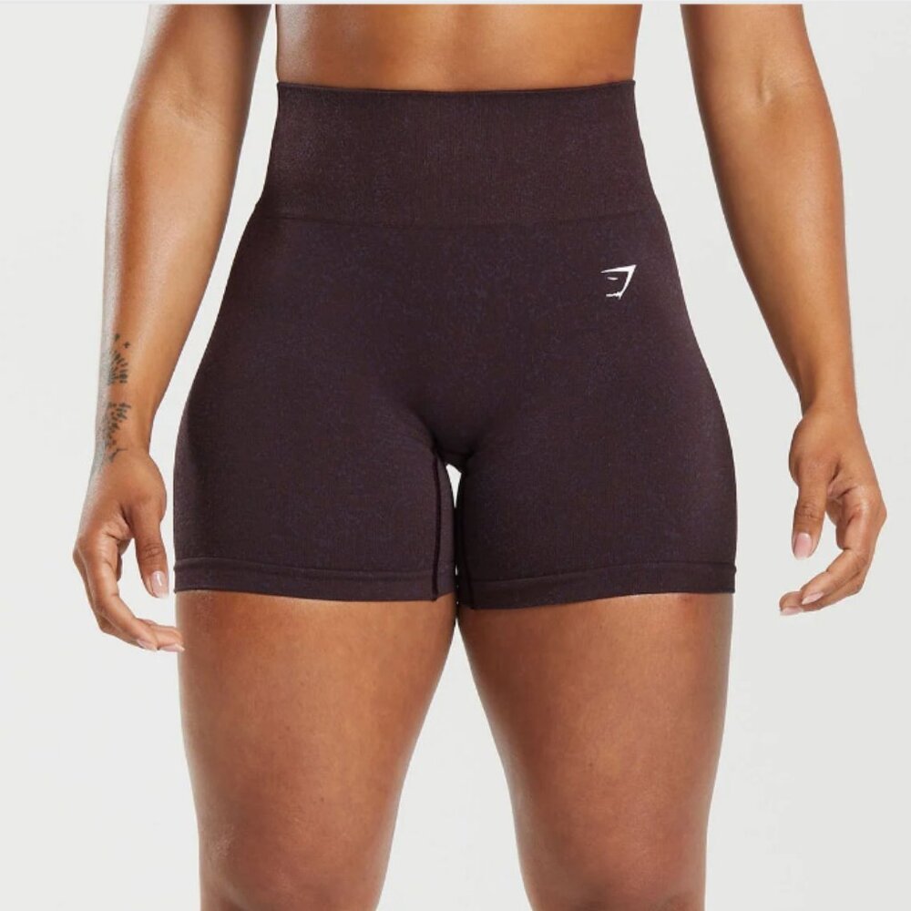 Gymshark Adapt Fleck Seamless Shorts